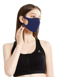 5 or 10-Pack Unisex Non-Medical Reusable Face Masks DAILYHAUTE