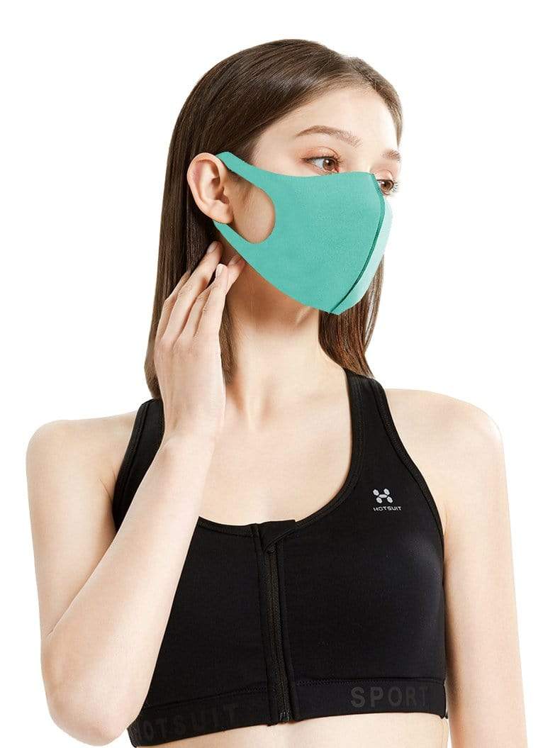 5 or 10-Pack Unisex Non-Medical Reusable Face Masks DAILYHAUTE