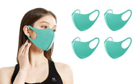 5 or 10-Pack Unisex Non-Medical Reusable Face Masks DAILYHAUTE