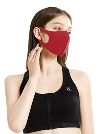 5 or 10-Pack Unisex Non-Medical Reusable Face Masks DAILYHAUTE