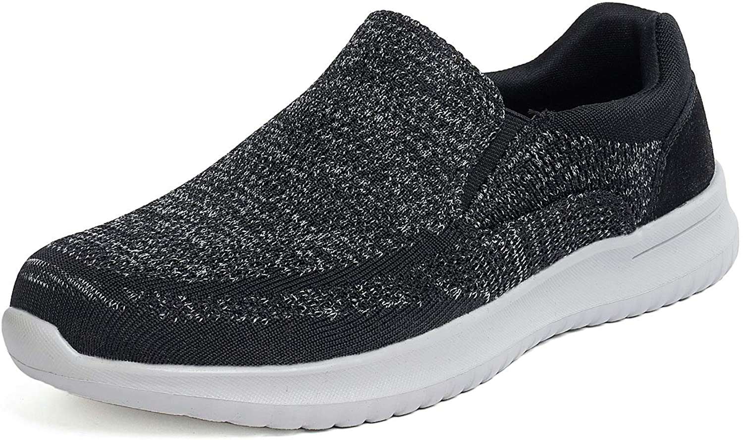 Braveman Men's Casual Slip-On Sneaker Style Comfort Loafers DAILYHAUTE