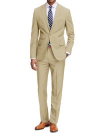 Braveman Men's Classic Fit 2PC Suits DAILYHAUTE