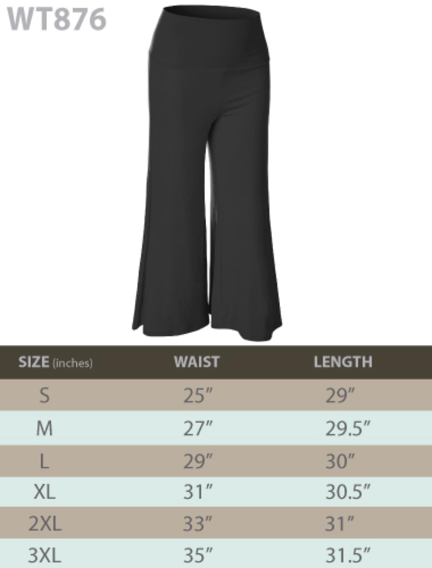 Cropped Wide Leg Lounge Pant DAILYHAUTE