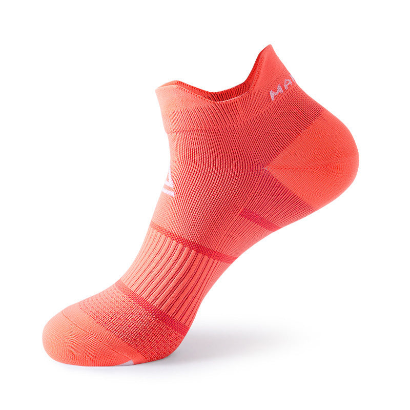 Haute Edition Unisex 6-Pack Compression Wellness Ankle Socks DAILYHAUTE