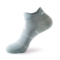 Haute Edition Unisex 6-Pack Compression Wellness Ankle Socks DAILYHAUTE