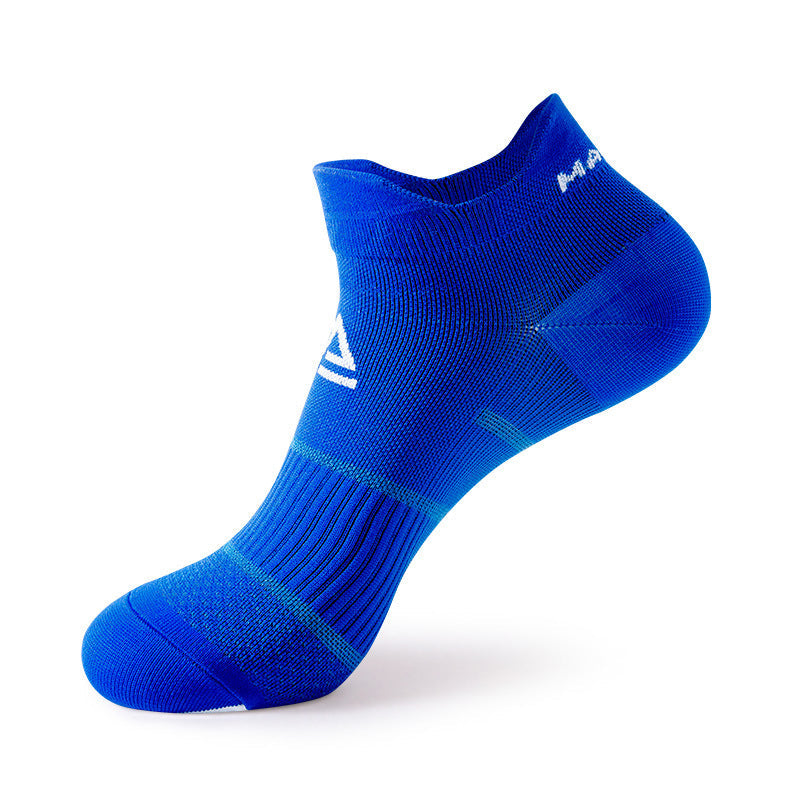 Haute Edition Unisex 6-Pack Compression Wellness Ankle Socks DAILYHAUTE