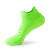 Haute Edition Unisex 6-Pack Compression Wellness Ankle Socks DAILYHAUTE