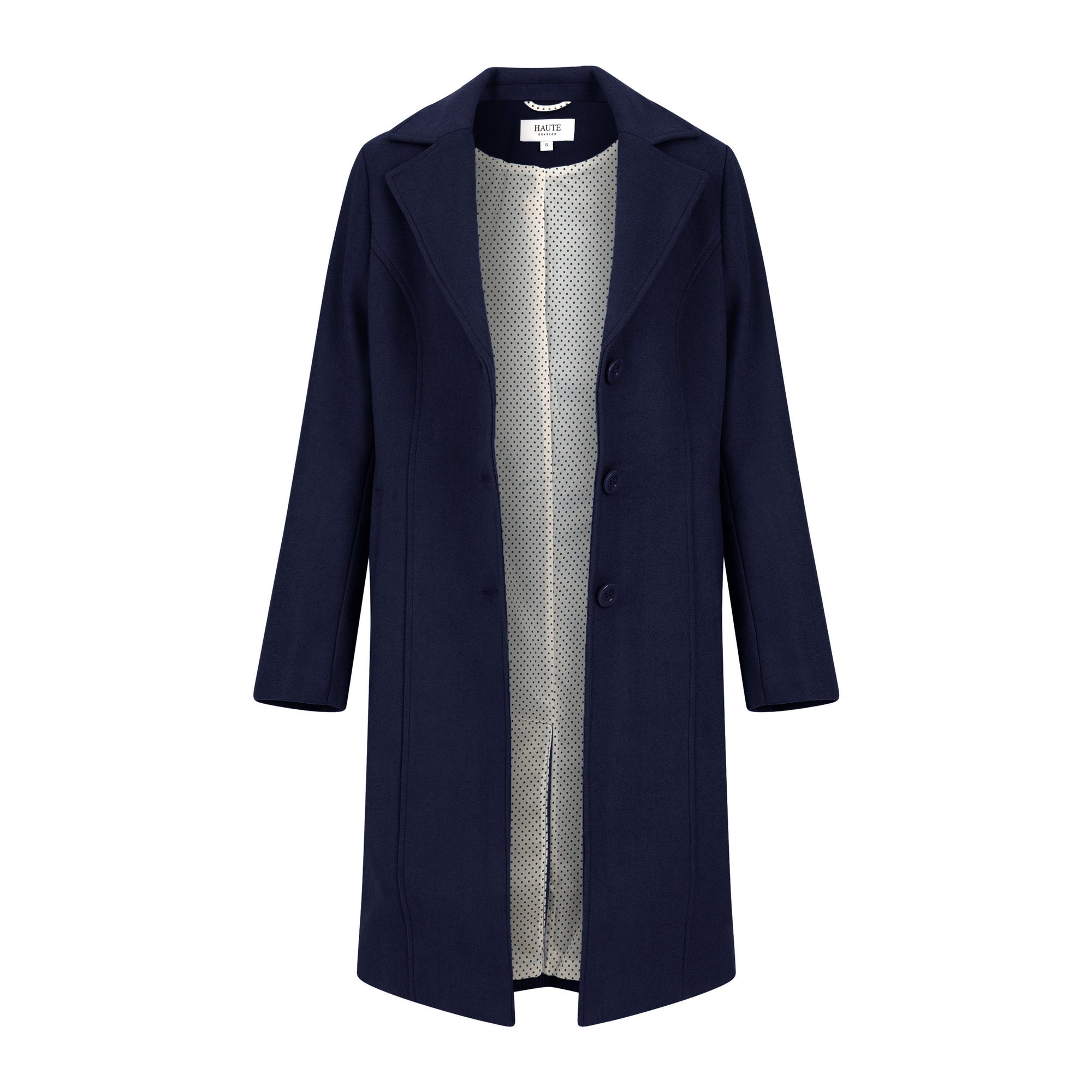 Peacoat dress women's best sale