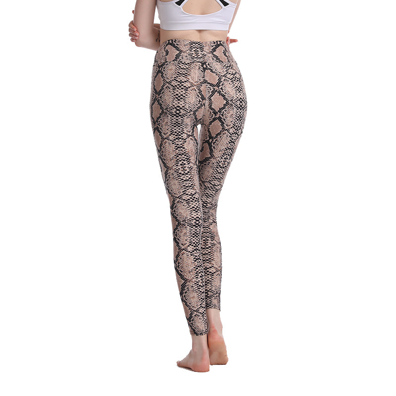 Haute Edition Women's Cutout Ripped High Waist Leggings With Tummy Control DAILYHAUTE