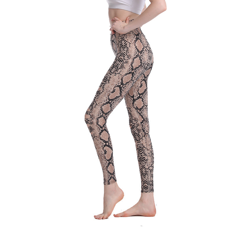 Haute Edition Women's Cutout Ripped High Waist Leggings With Tummy Control DAILYHAUTE