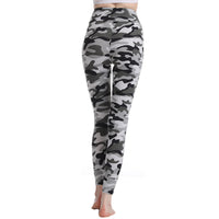 Haute Edition Women's Cutout Ripped High Waist Leggings With Tummy Control DAILYHAUTE