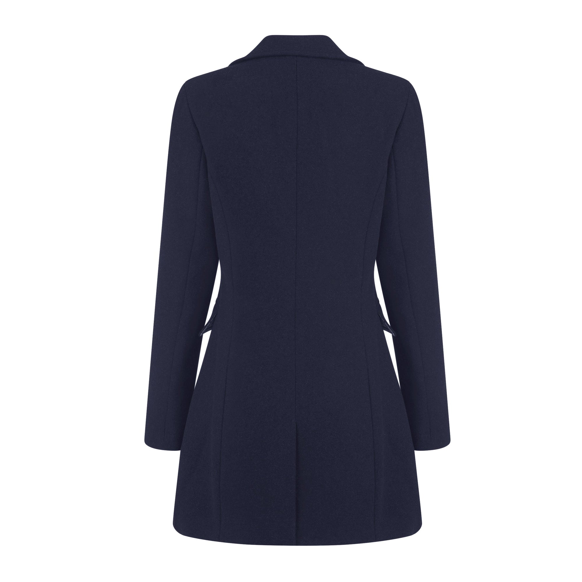 Peacoat jacket womens best sale