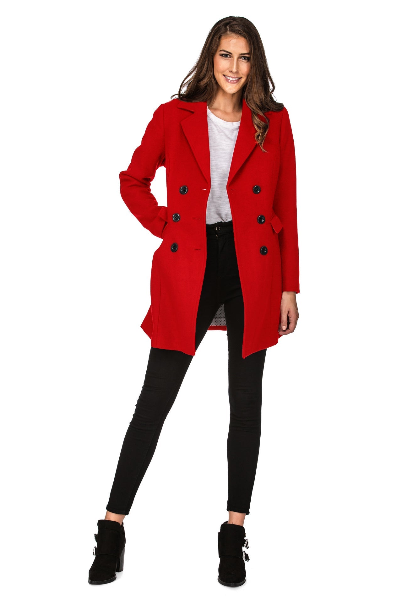 Peacoat sale womens best sale