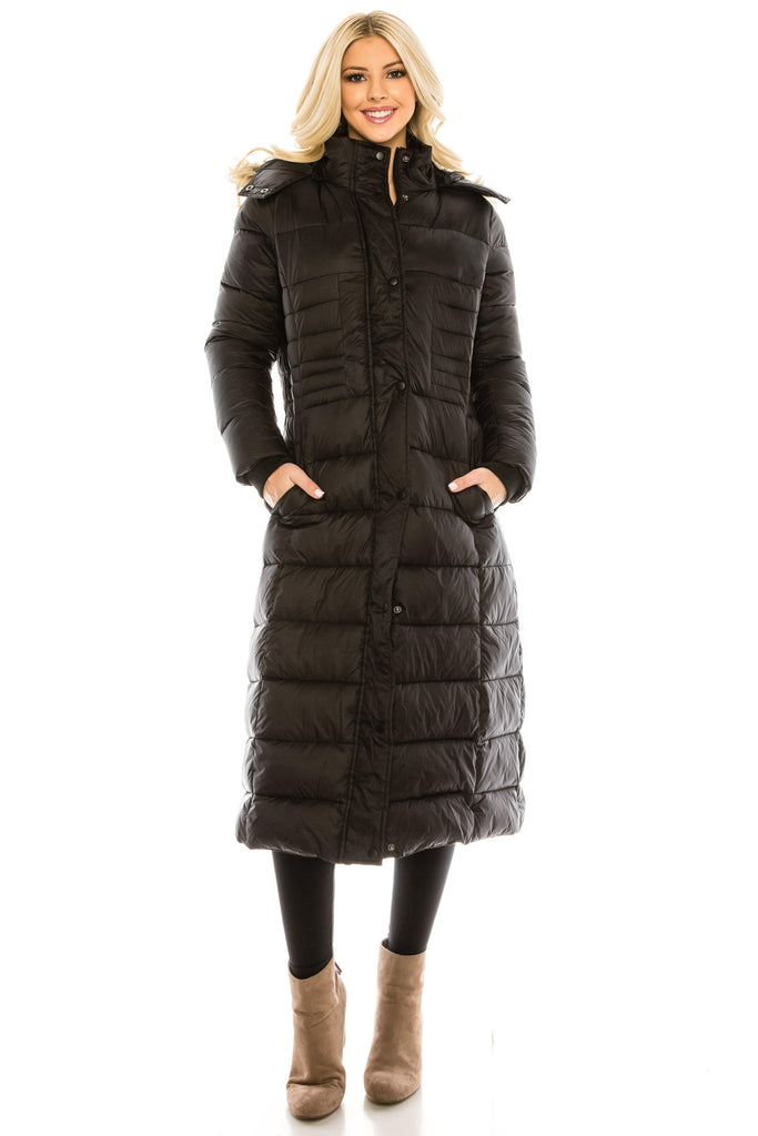 Women's FLX Long Quilted Liner … curated on LTK