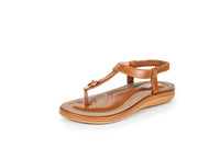 Haute Edition Women's Summer Slip-on Comfort Sandals Daily Haute