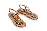 Haute Edition Women's Summer Slip-on Comfort Sandals Daily Haute