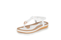 Haute Edition Women's Summer Slip-on Comfort Sandals Daily Haute