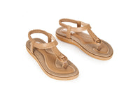 Haute Edition Women's Summer Slip-on Comfort Sandals Daily Haute