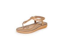 Haute Edition Women's Summer Slip-on Comfort Sandals Daily Haute