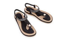 Haute edition Summer Bohemian Beaded Comfort Sandals DAILYHAUTE