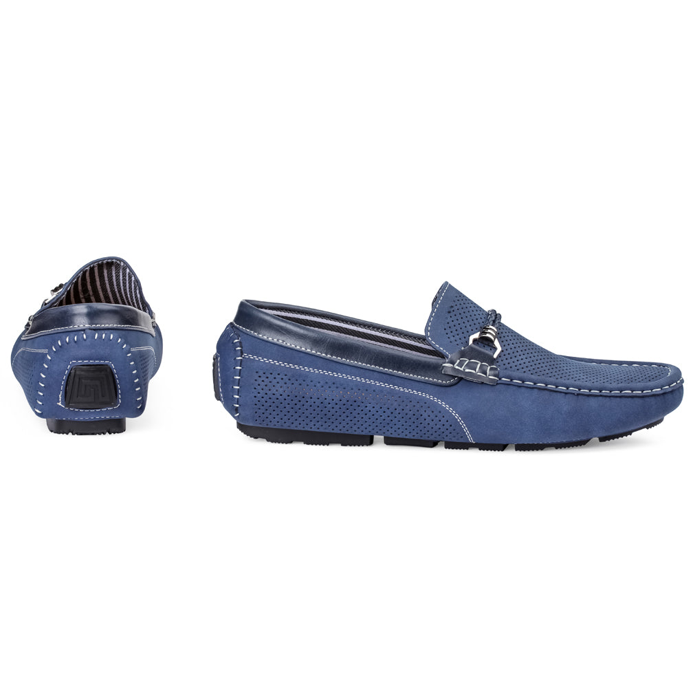 Miko Lotti Mens Driver Shoes Daily Haute