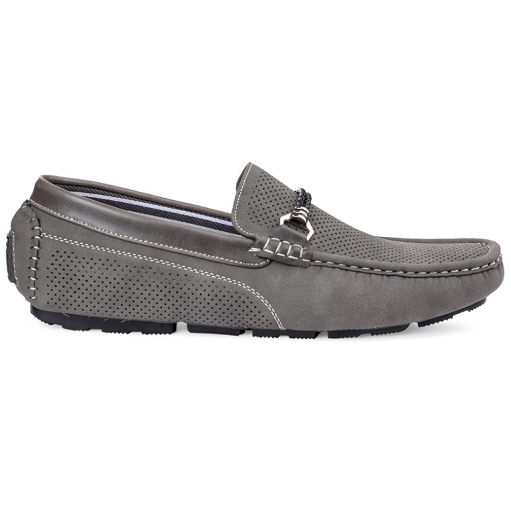 Miko Lotti Mens Driver Shoes Daily Haute