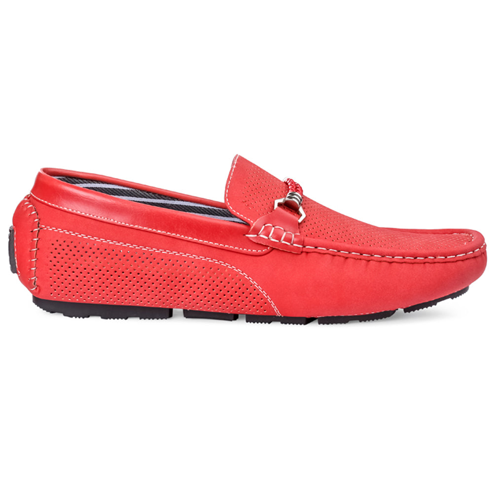 Miko Lotti Mens Driver Shoes Daily Haute