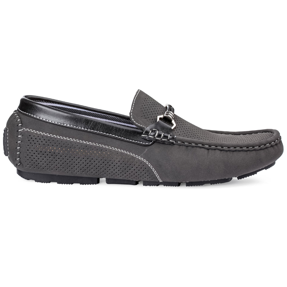 Miko Lotti Mens Driver Shoes Daily Haute