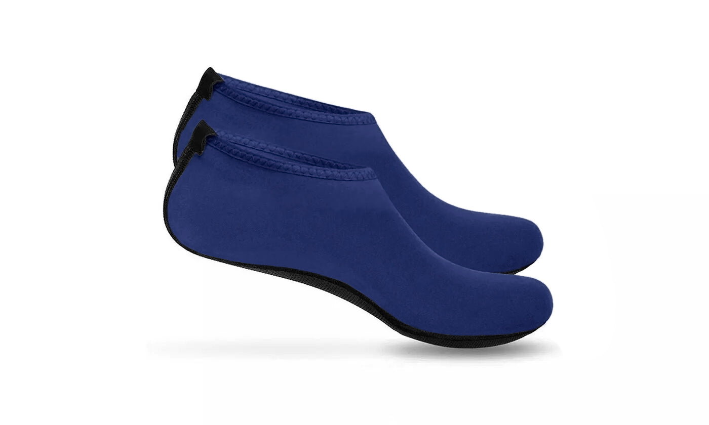 Unisex Slip-On Quick-Dry Water Shoe Barefoot Aqua Socks Daily Haute