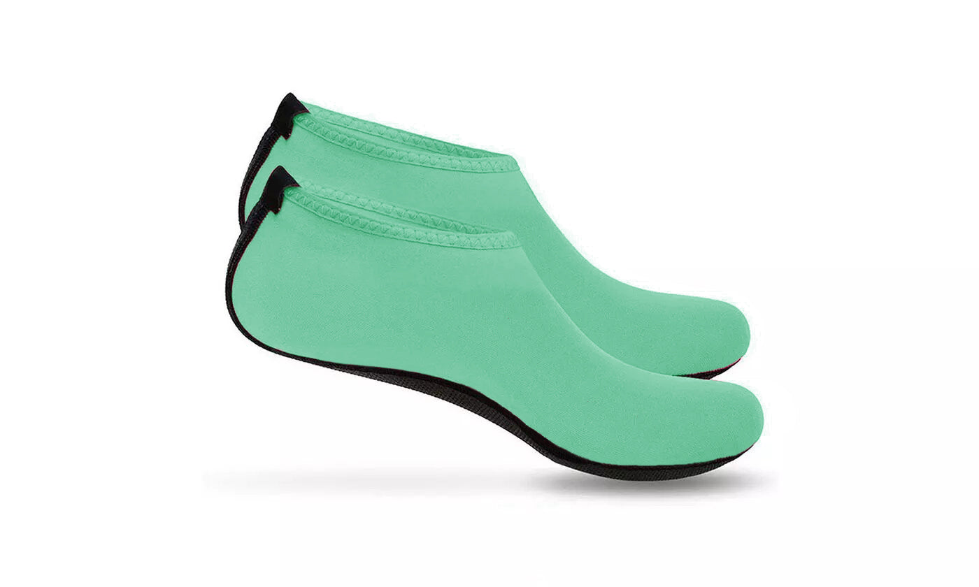 Unisex Slip-On Quick-Dry Water Shoe Barefoot Aqua Socks Daily Haute