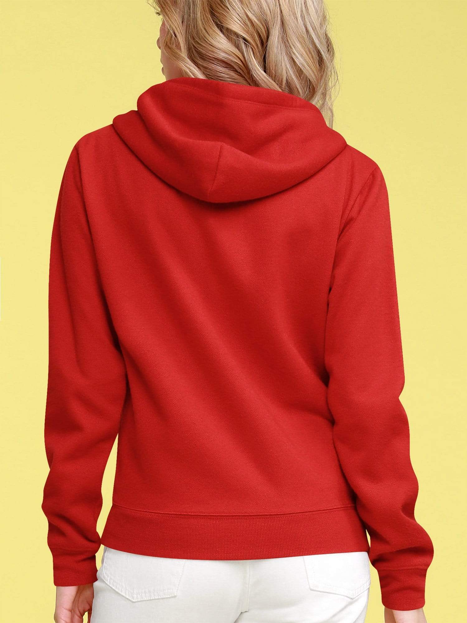 Women's Active Casual Zip-up Hoodie Long Sleeve Lightweight Sweatshirt Daily Haute