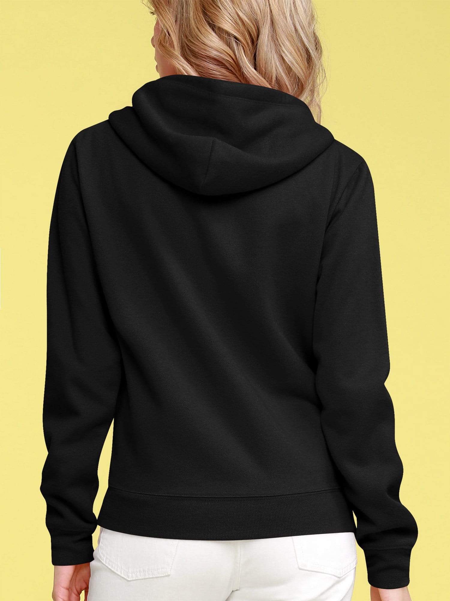 Women's Active Casual Zip-up Hoodie Long Sleeve Lightweight Sweatshirt Daily Haute