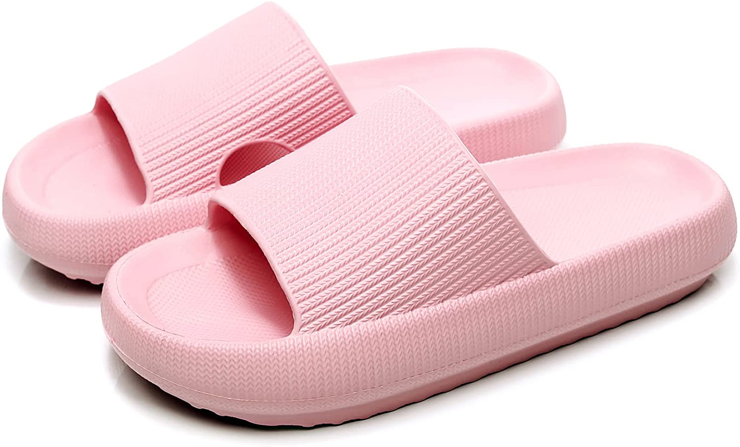 Pillow Slides™ - Women's - Pink - 2399 requests